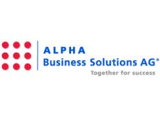 proALPHA ERP-Einsatz - ABS AG Praxistage
