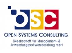 Besuchen Sie OSC auf der easyFairs Logistik im Januar 2012 in Hamburg