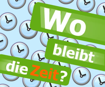 Projektbezogene Zeiterfassung wird immer wichtiger