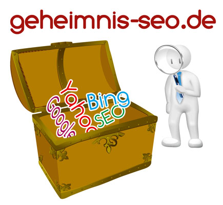 SEO Literatur vorbestellen und besser ranken