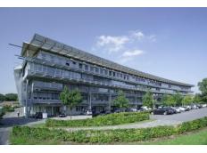 prisma informatik eröffnet Büro in Hamm