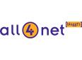 all4net bloggt's
