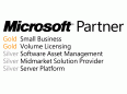 Small Business Gold Kompetenz für USE Projektmanagement