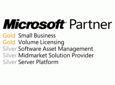 Small Business Gold Kompetenz für USE Projektmanagement