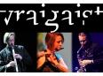 VRAIGAIST – spontanes Open Air Konzert im Mohns Park in Gütersloh