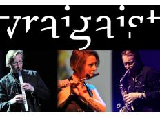 VRAIGAIST – spontanes Open Air Konzert im Mohns Park in Gütersloh