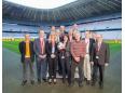 MODUS meets FC Bayern