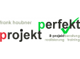 projektperfekt, inh. frank haubner
