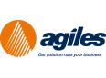 agiles Gruppe