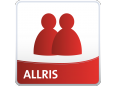 Ratsinformationssystem und Sitzungsmanagement mpsALLRIS