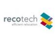recotech Flächenmanagement und Belegungsplanung