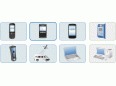 mobile Zeiterfassung
