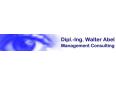 Dipl.-Ing. Walter Abel Management Consulting