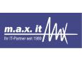 m.a.x. Informationstechnologie AG